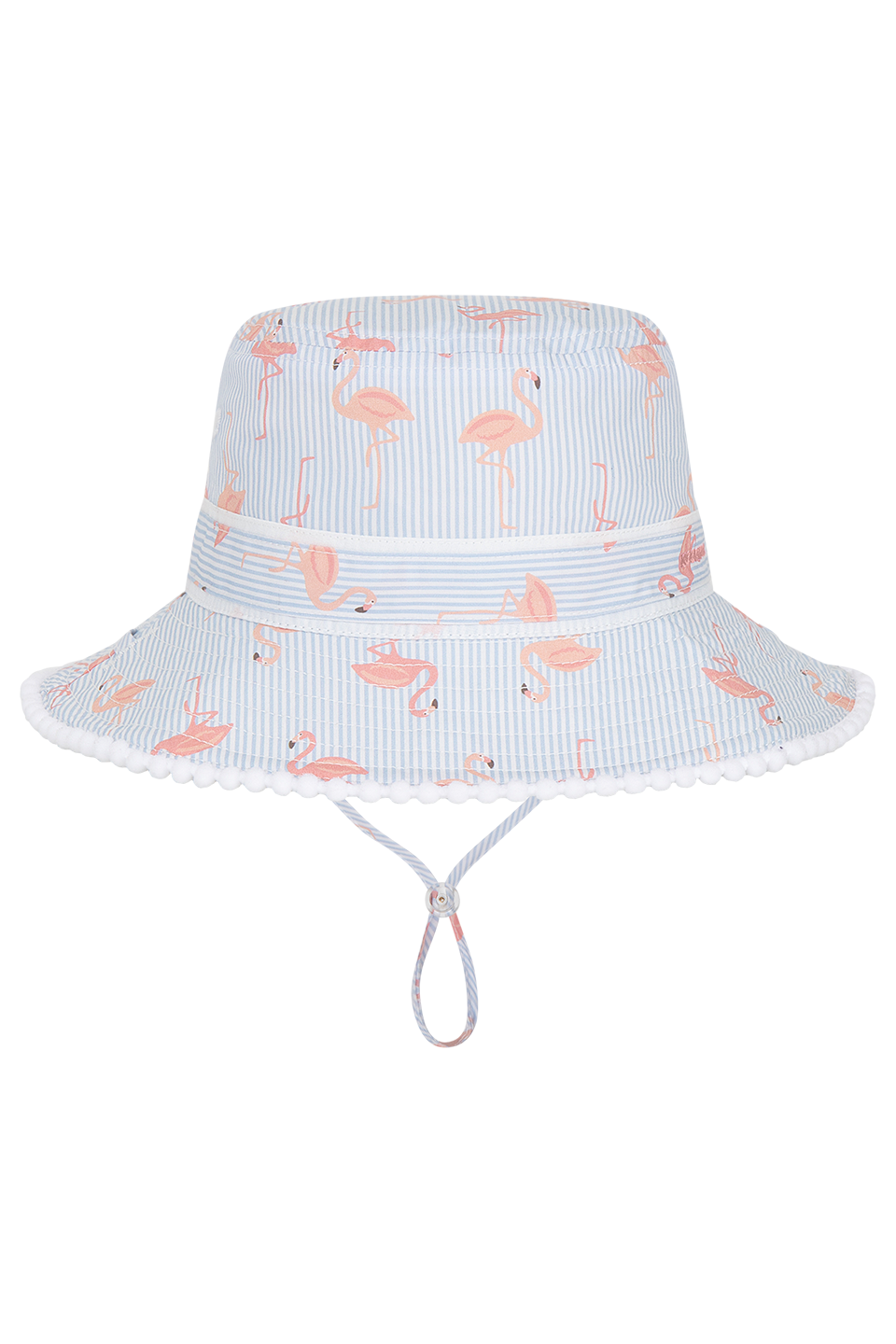 Camille Bucket Hat