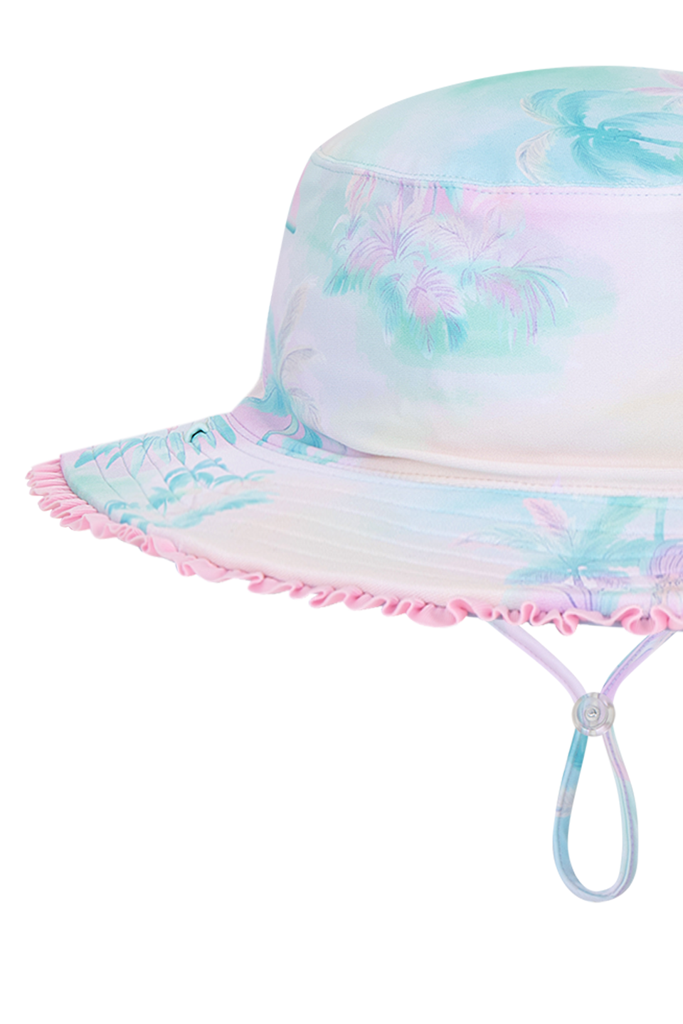 Mia Mini Bucket Hat