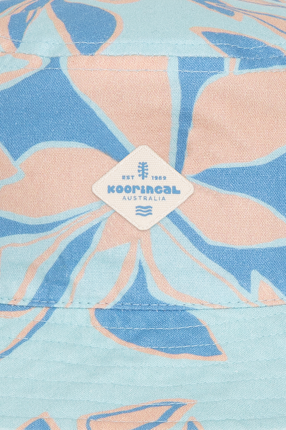 Emery Jnr Bucket Hat