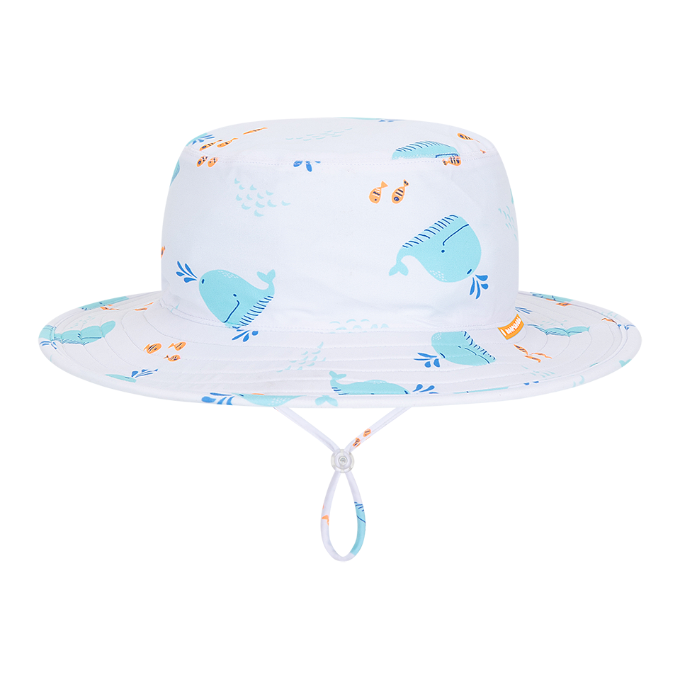 Miekle Bucket Hat