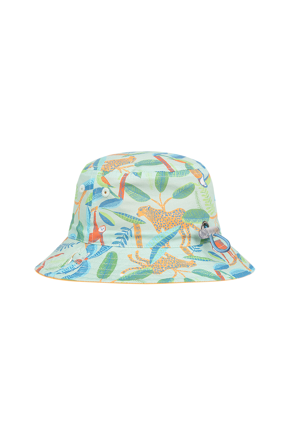Kamay Bucket Hat