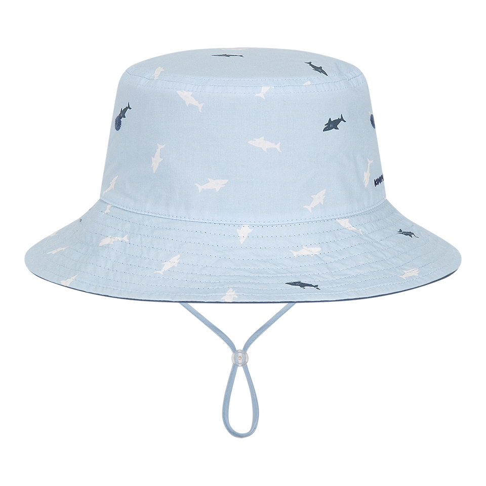 Deep Sea Bucket Hat