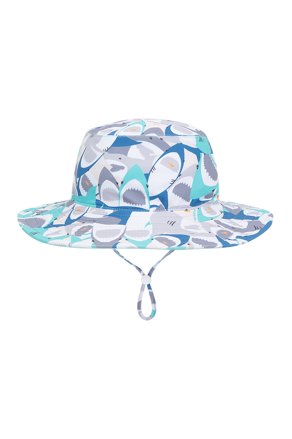 Chomp Bucket Hat