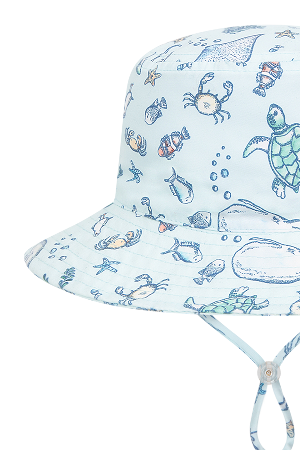 Ningaloo Bucket Hat