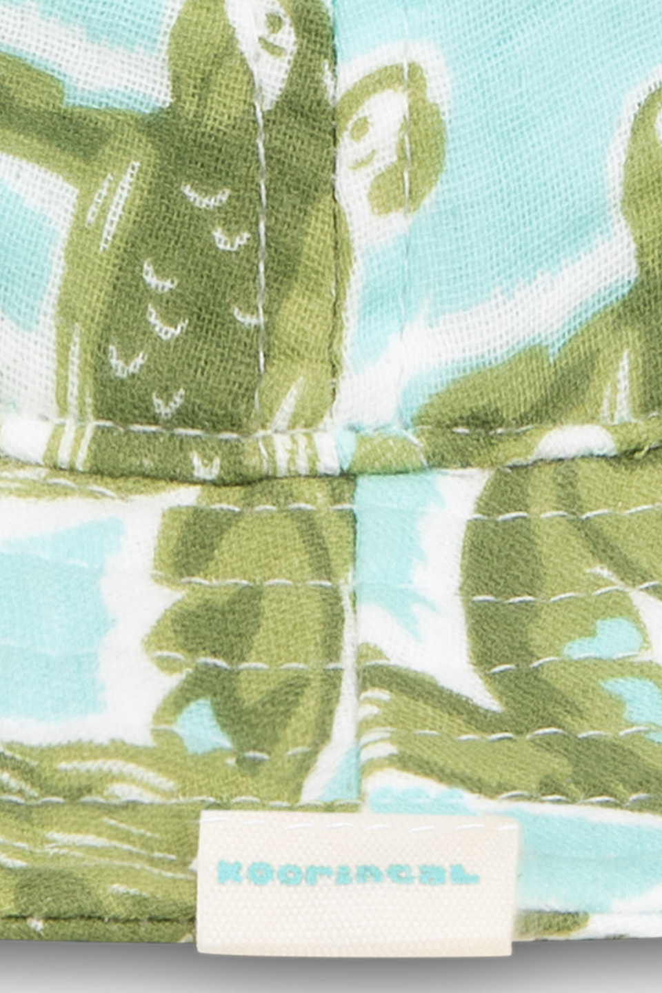 Tallebudgera Bucket Hat