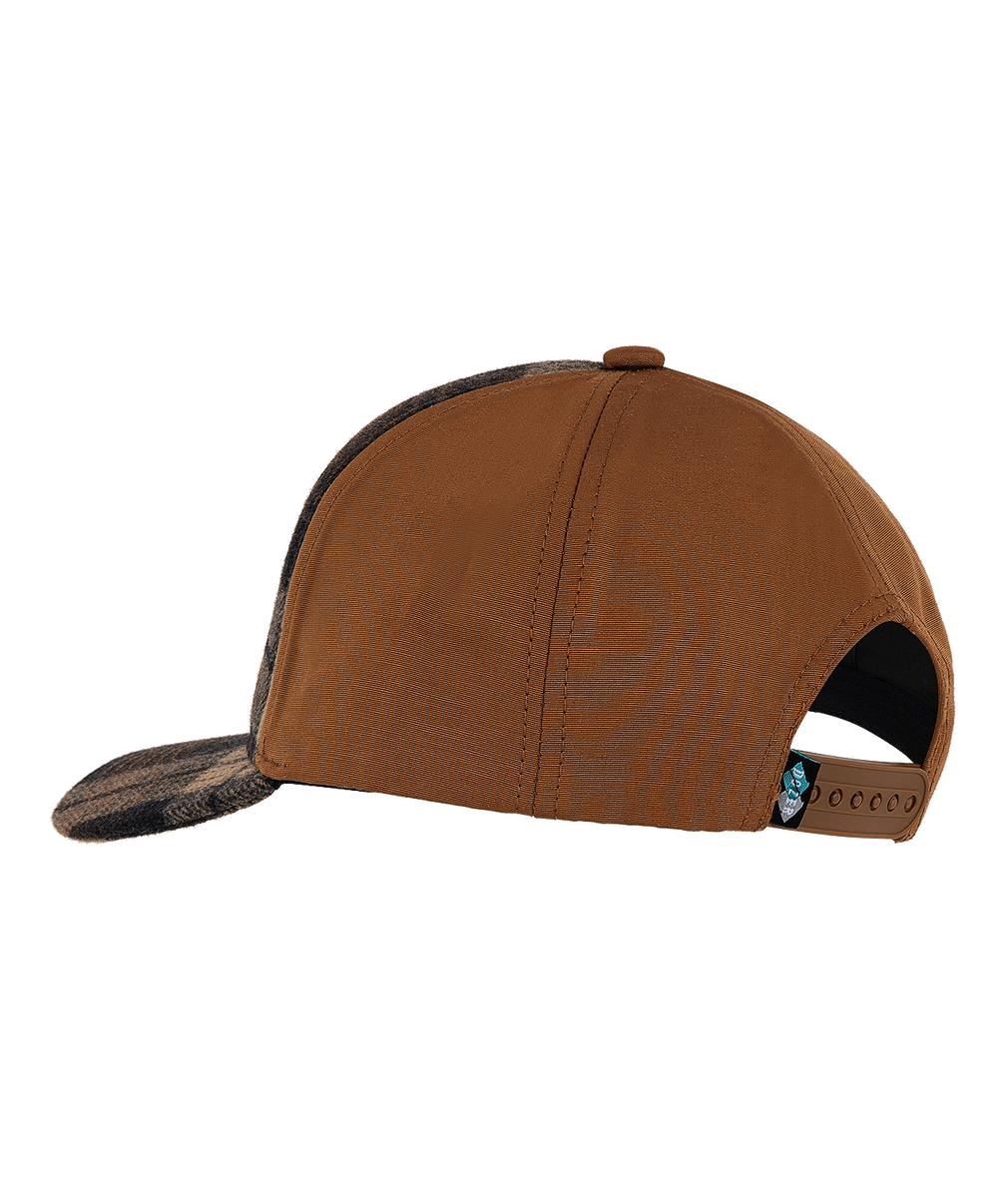 Boys' Cap - Wooli – Kooringal AU