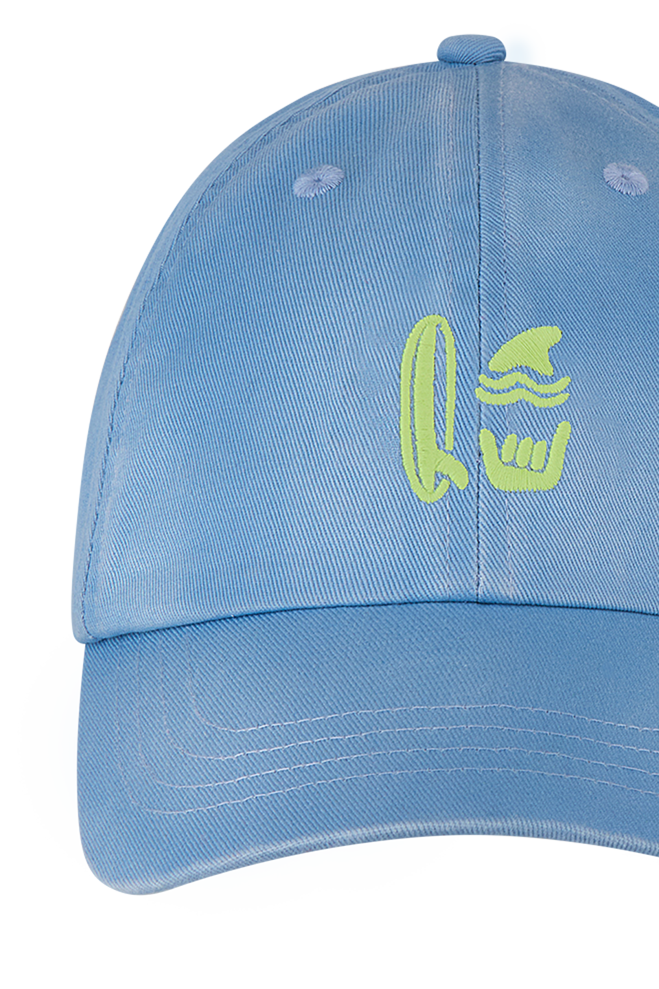 Ellis Classic Cap