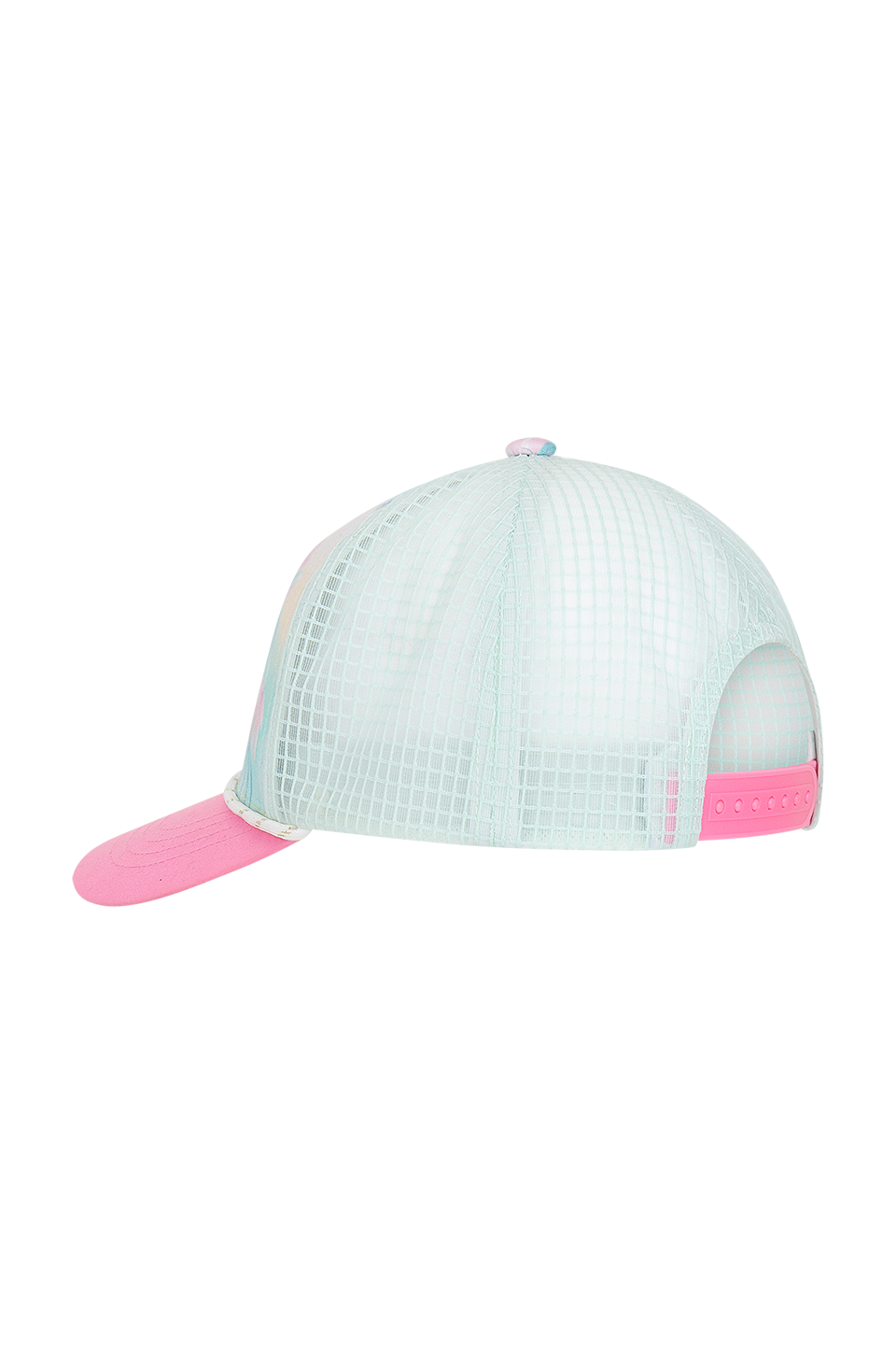 Lexia Trucker Cap