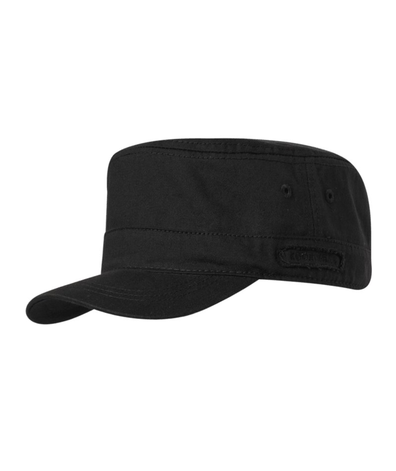 Marley Mao Cap