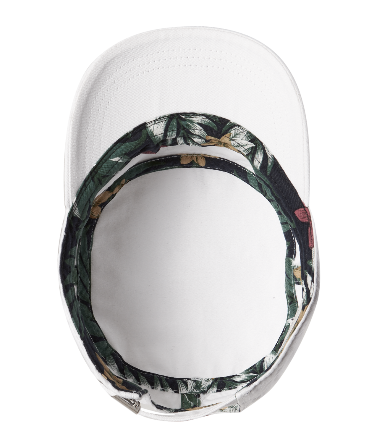 Marley Mao Cap