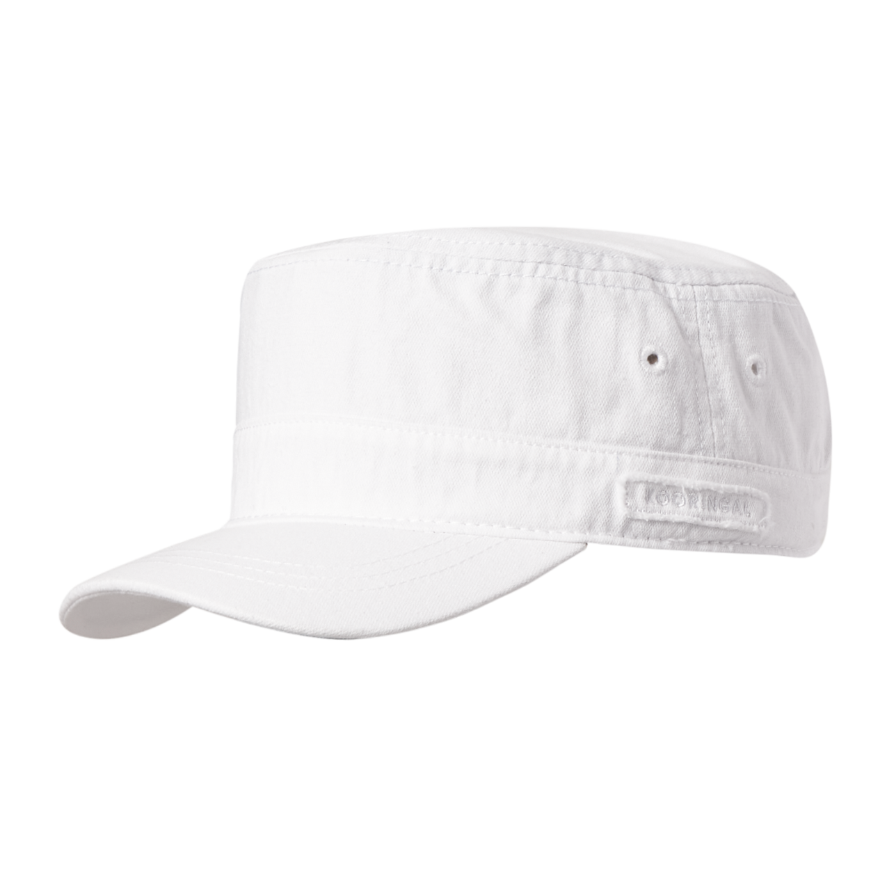 Marley Mao Cap