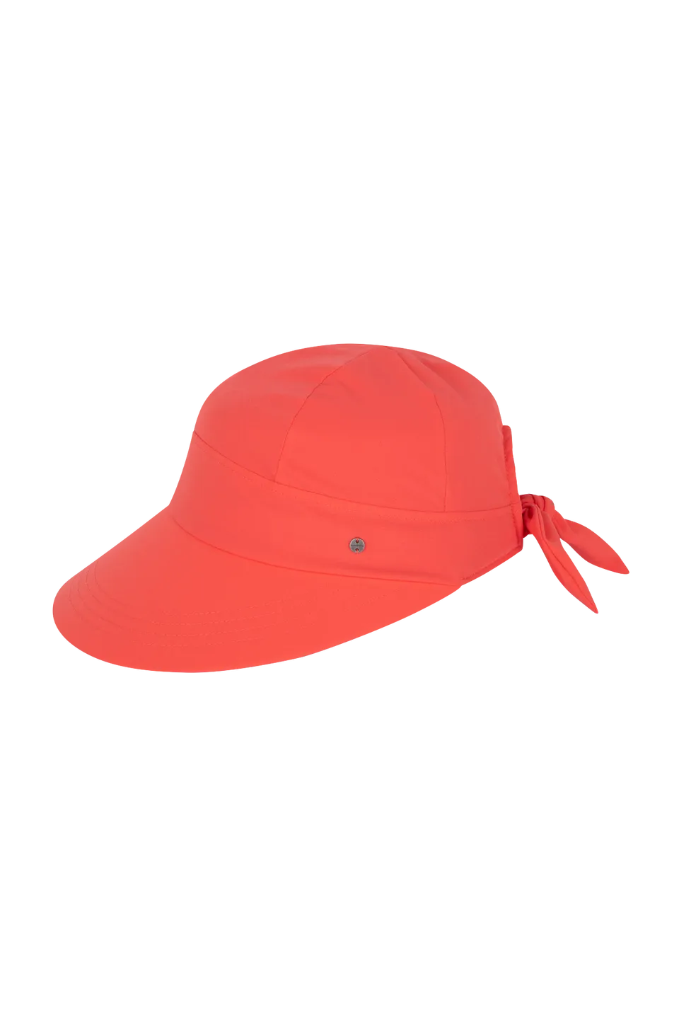 Poppy Cap