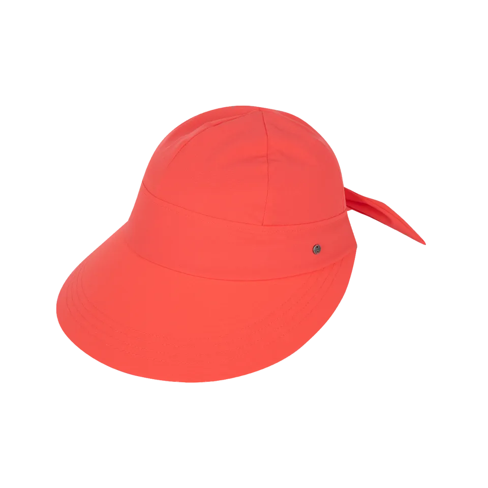 Poppy Cap