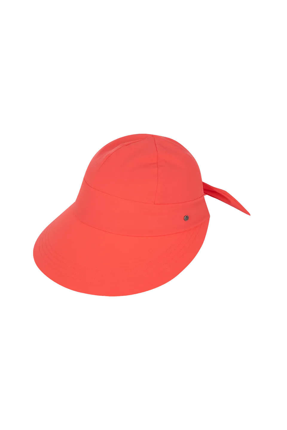 Poppy Cap