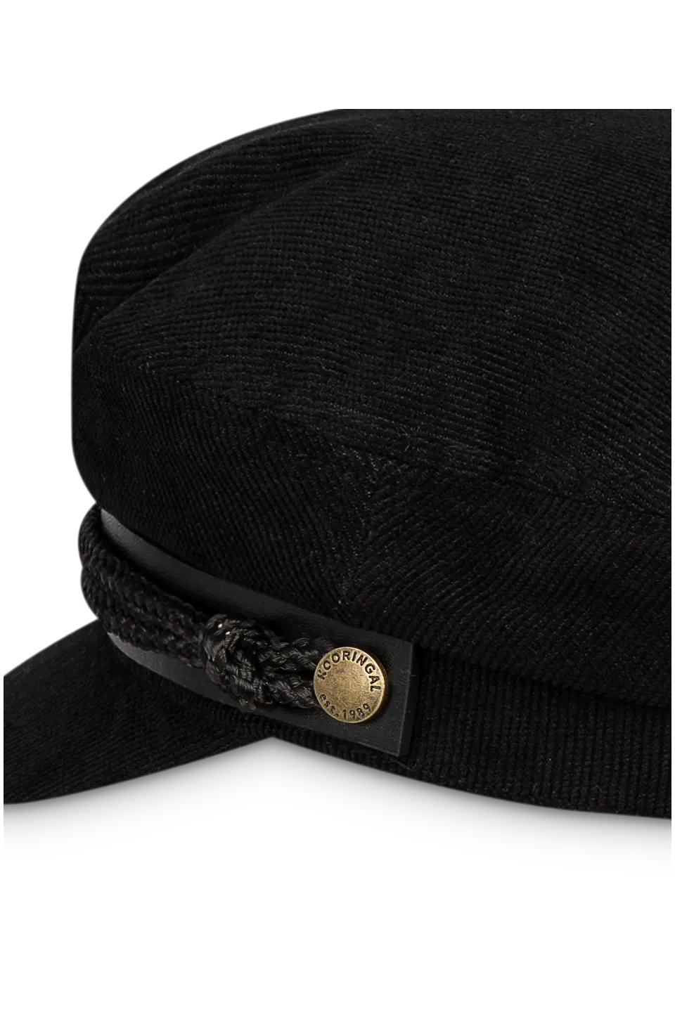 Eden Fisherman Cap