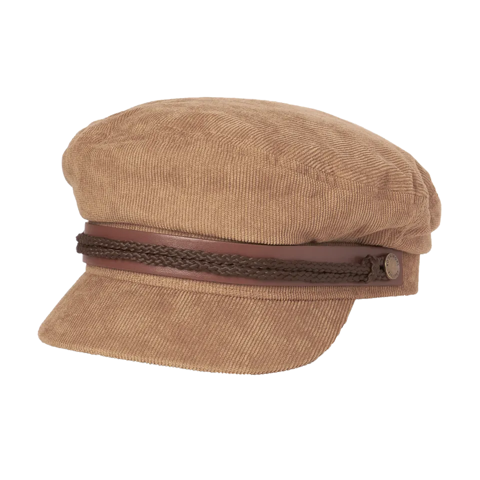 Eden Fisherman Cap