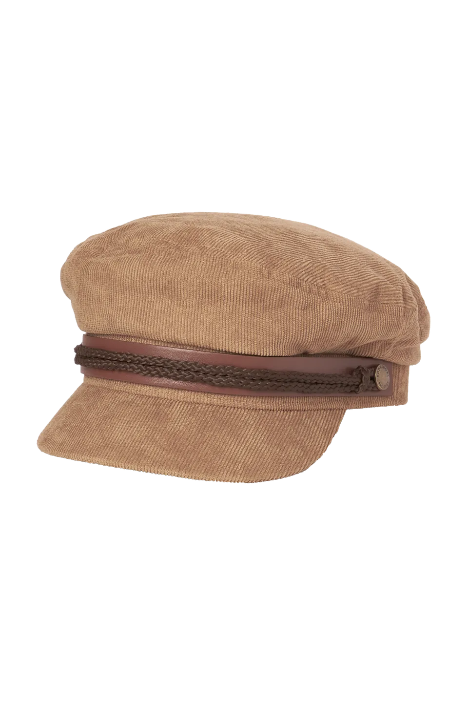 Eden Fisherman Cap