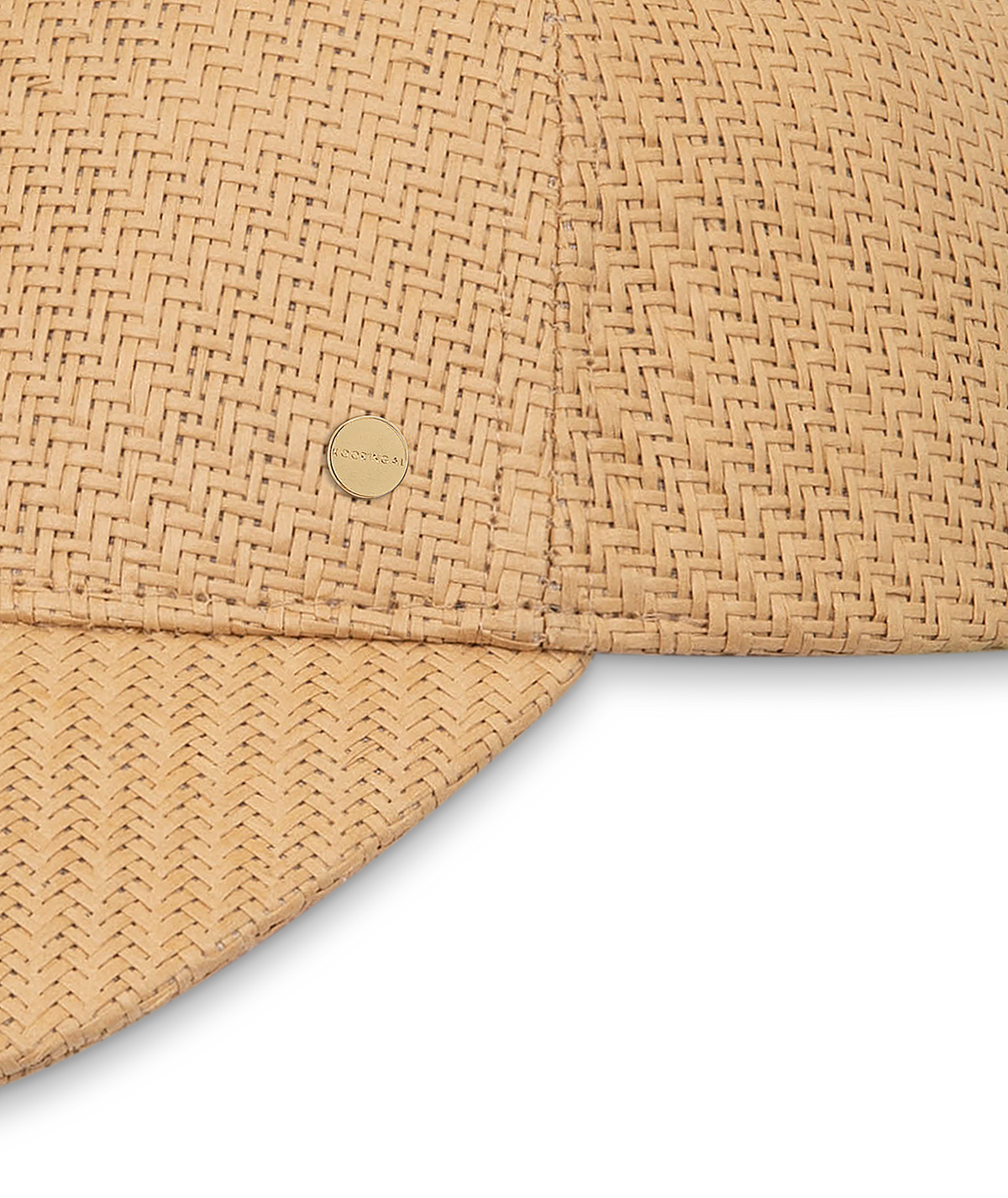 Women's Cap - Henley