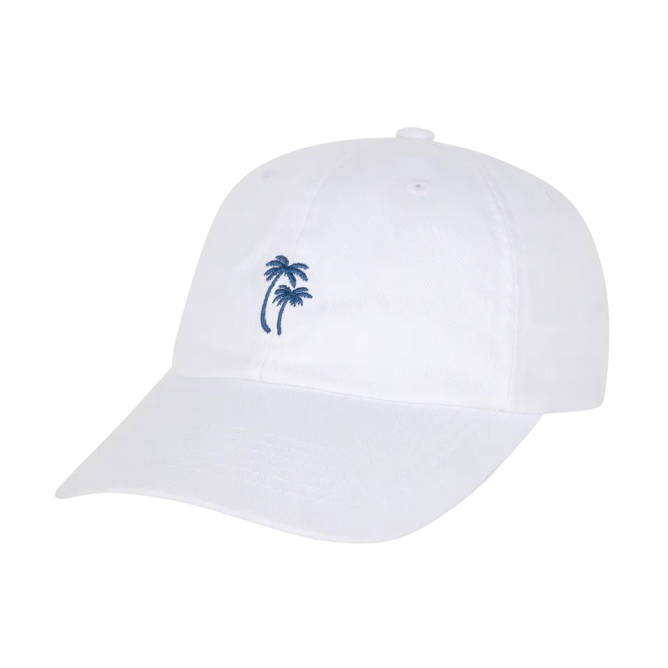 Vacay Everyday Cap
