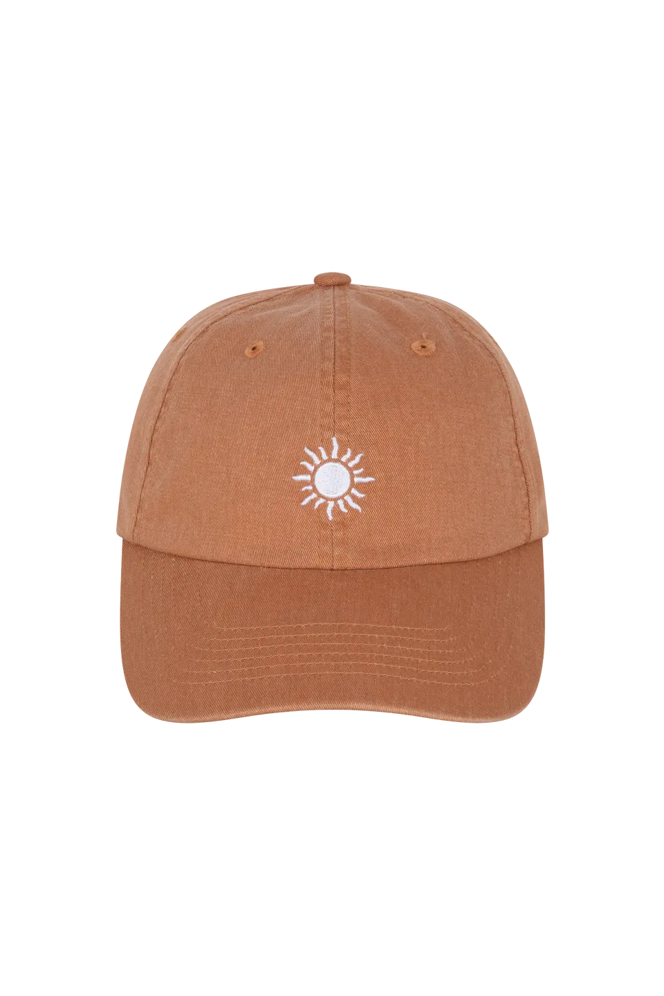Vacay Everyday Cap