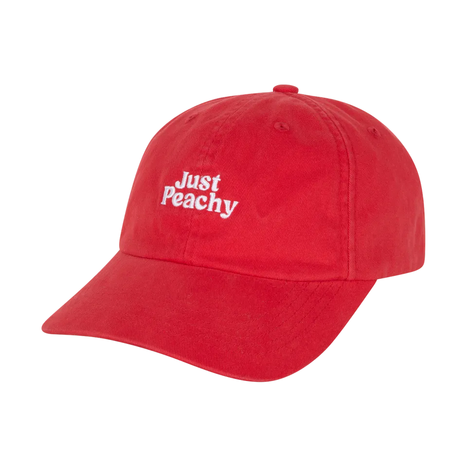 Slogan Bay Cap