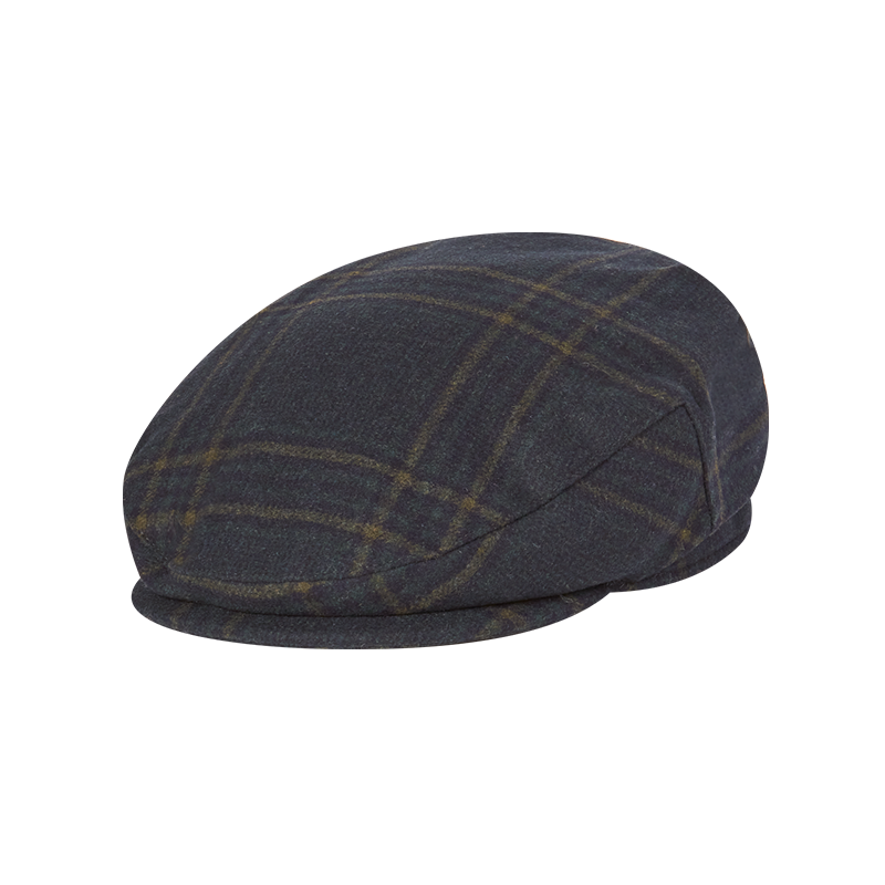 Men's Driver Cap - Caballero