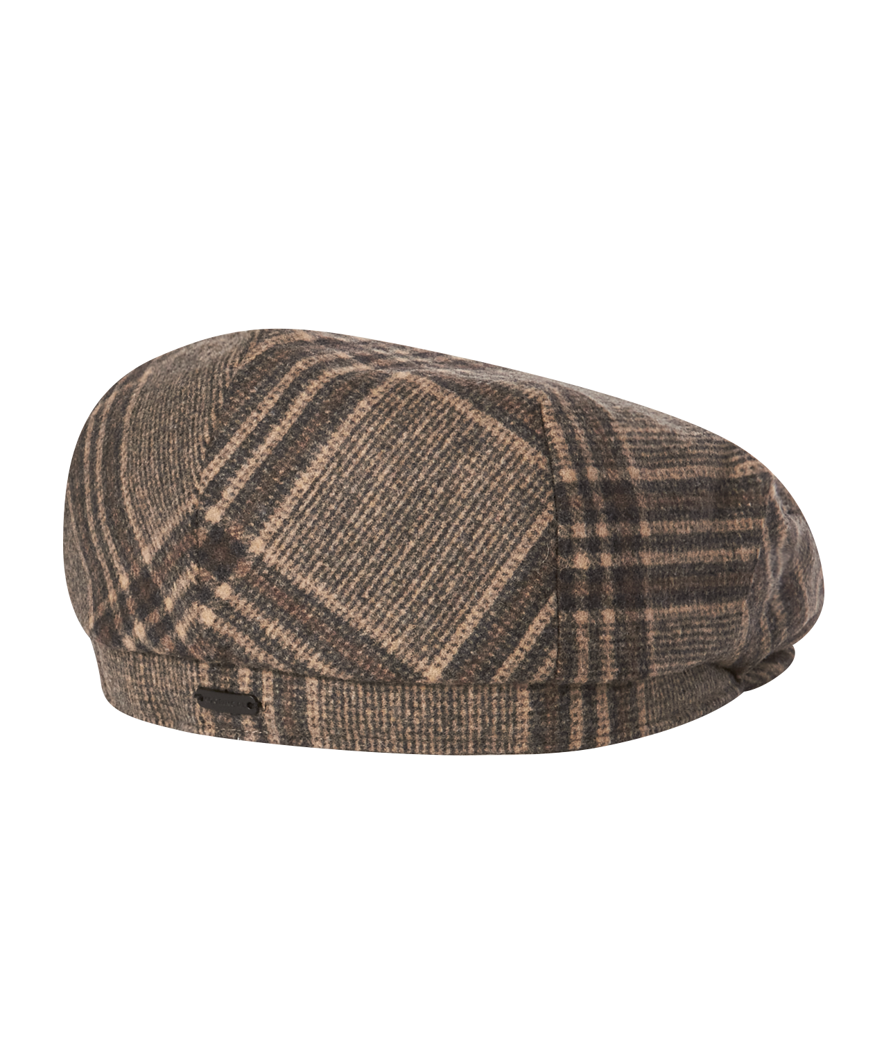 Men's Driver Cap - Caballero
