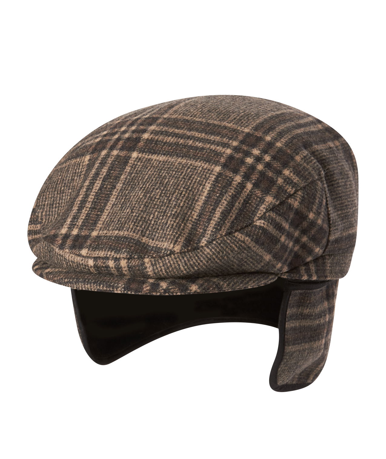 Men's Driver Cap - Caballero