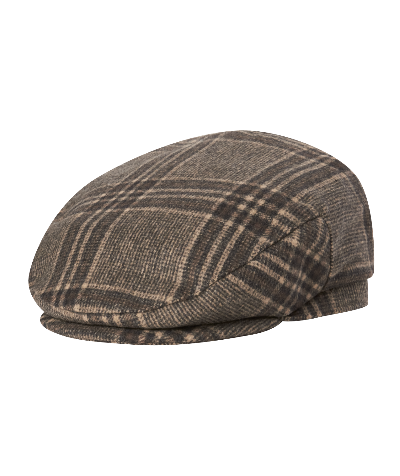 Men's Driver Cap - Caballero