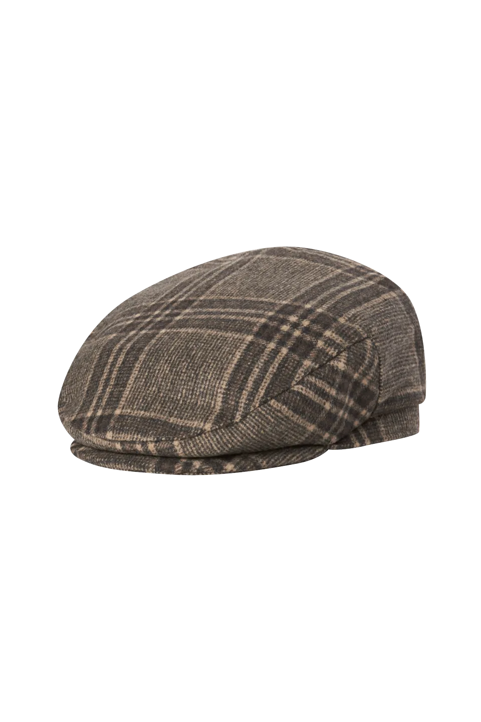 Men's Driver Cap - Caballero