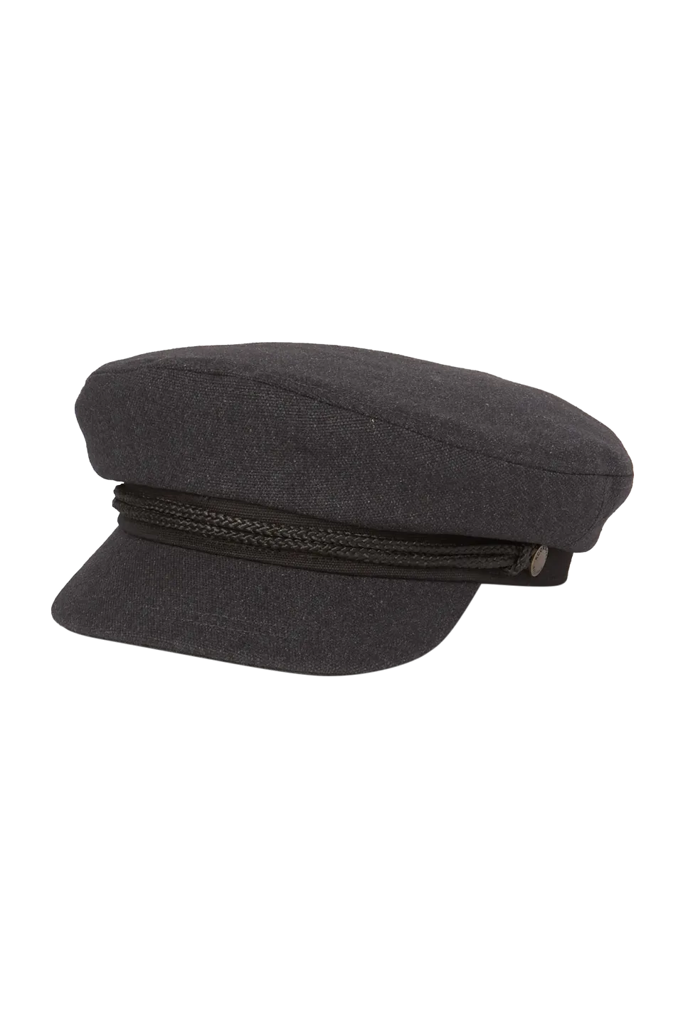 Anchor Fisherman Cap