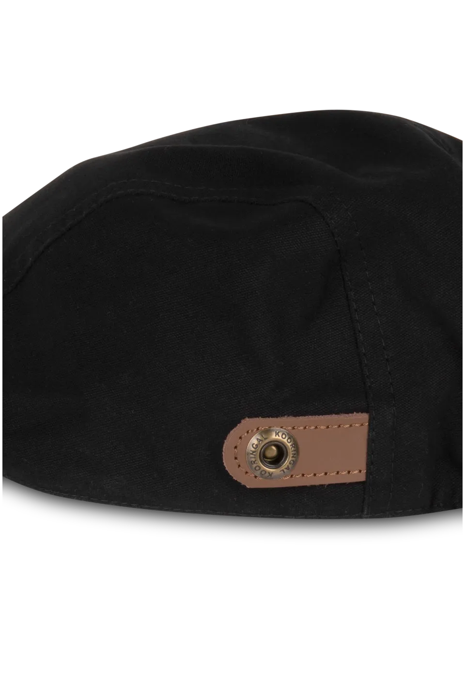 Baker Driver Cap