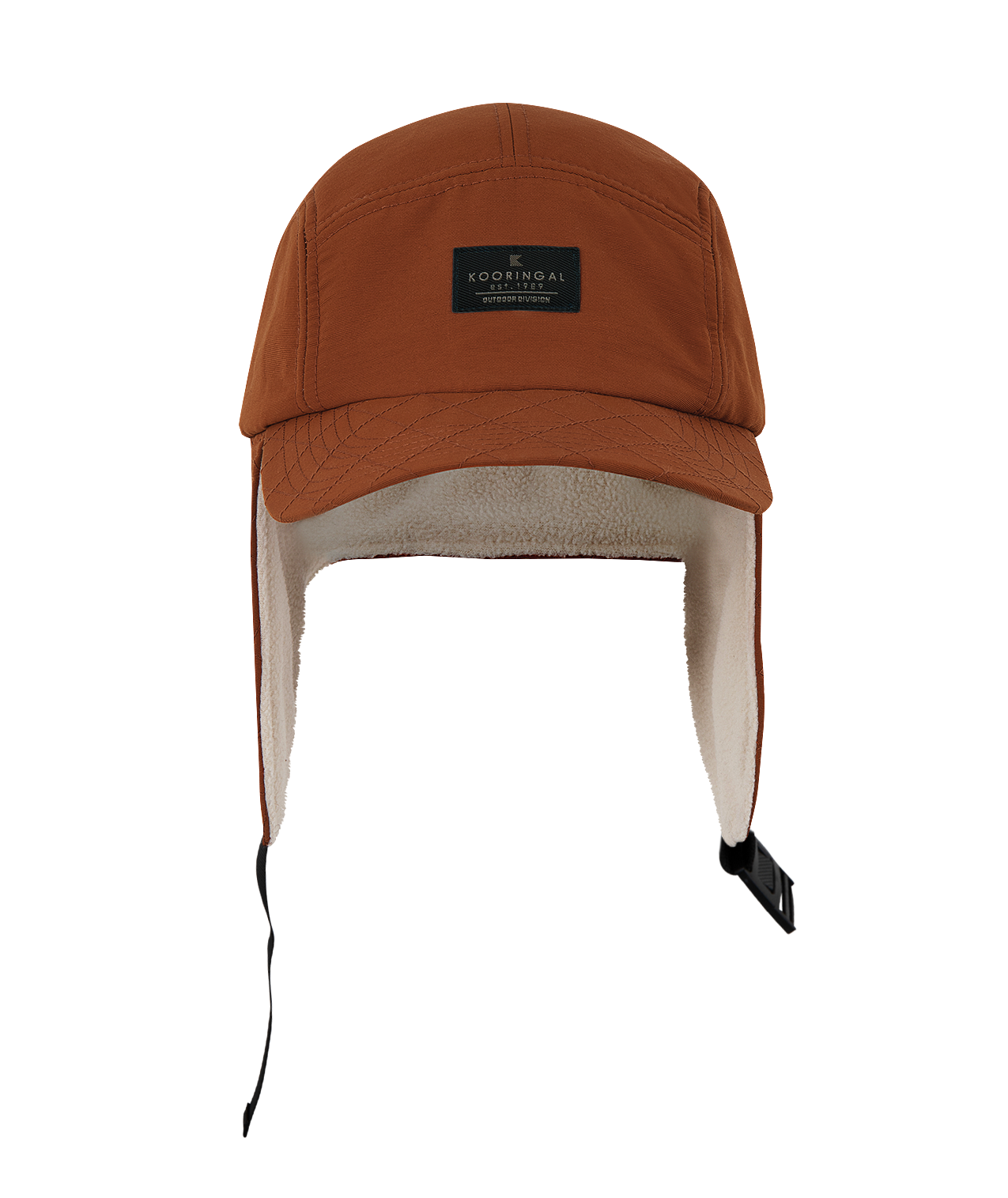 Men's Ear Flap Cap - Jindabyne