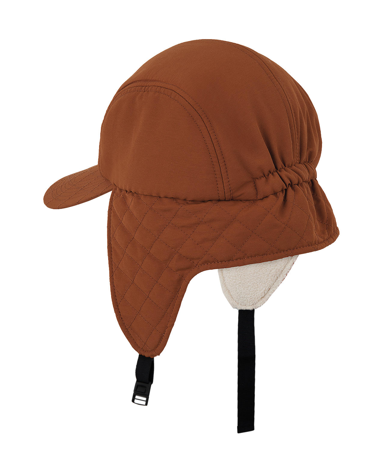 Men's Ear Flap Cap - Jindabyne