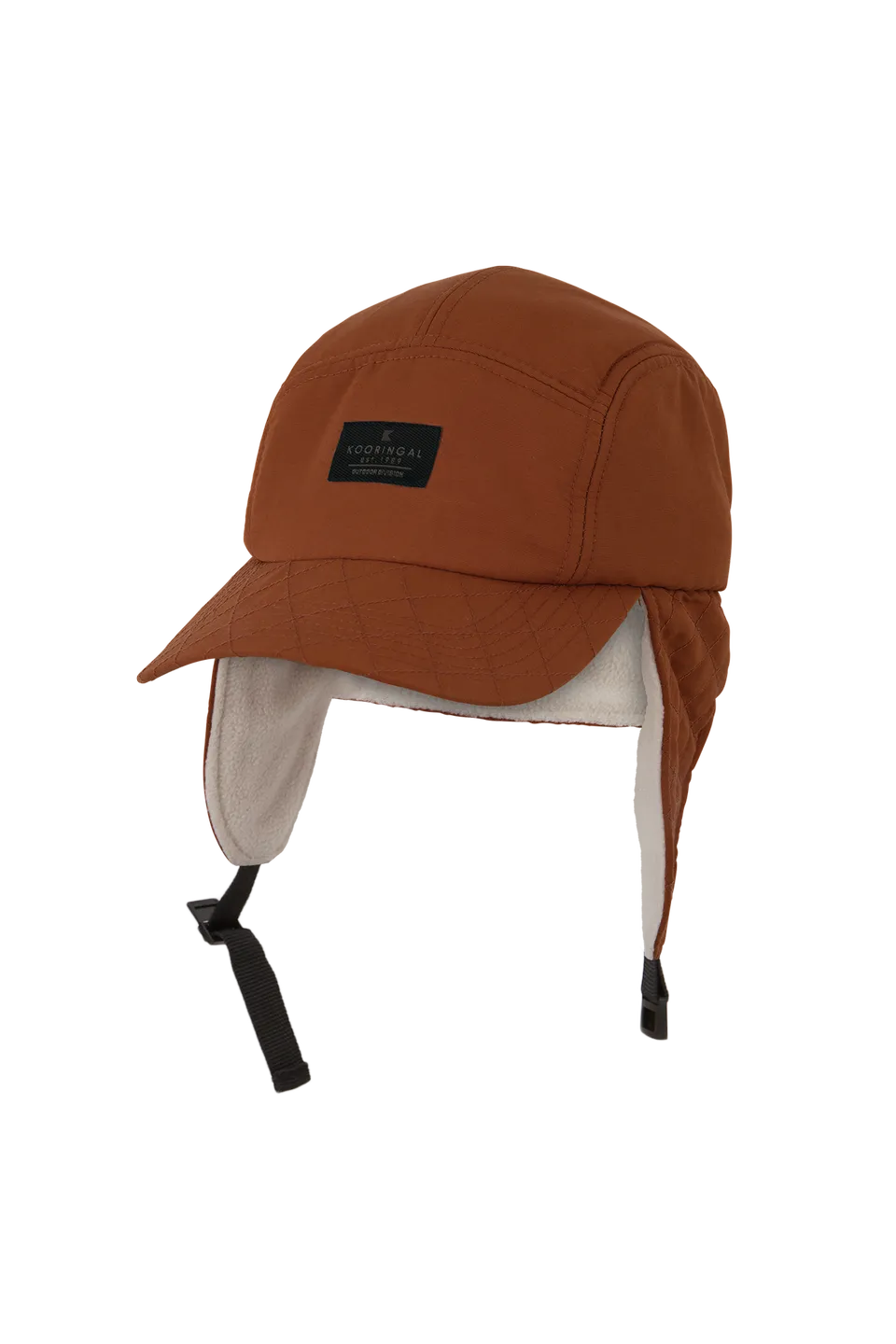 Men's Ear Flap Cap - Jindabyne