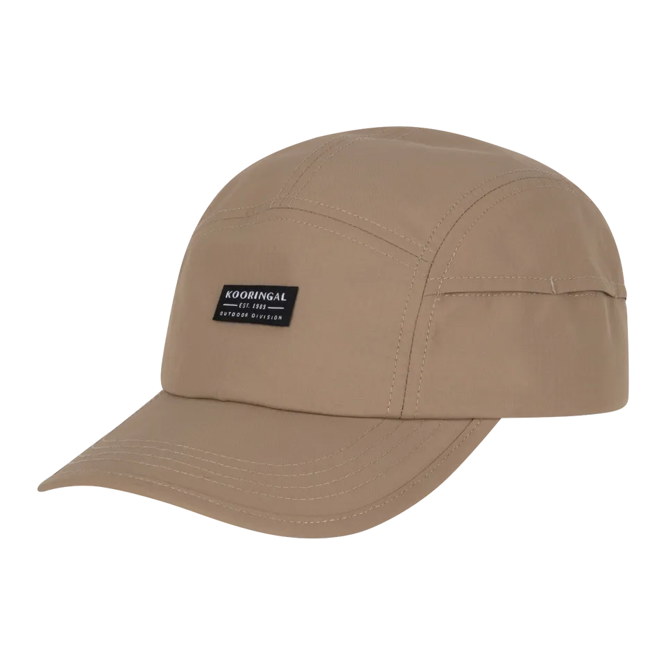 Targa Cap