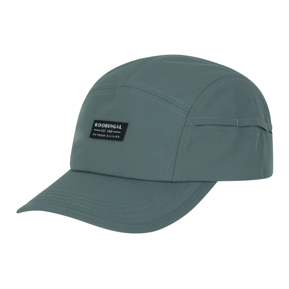 Targa Cap