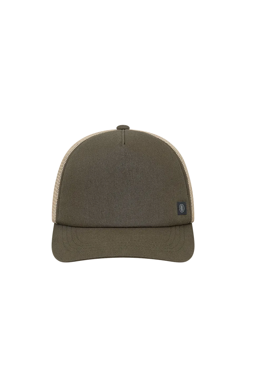 Crescent Cap