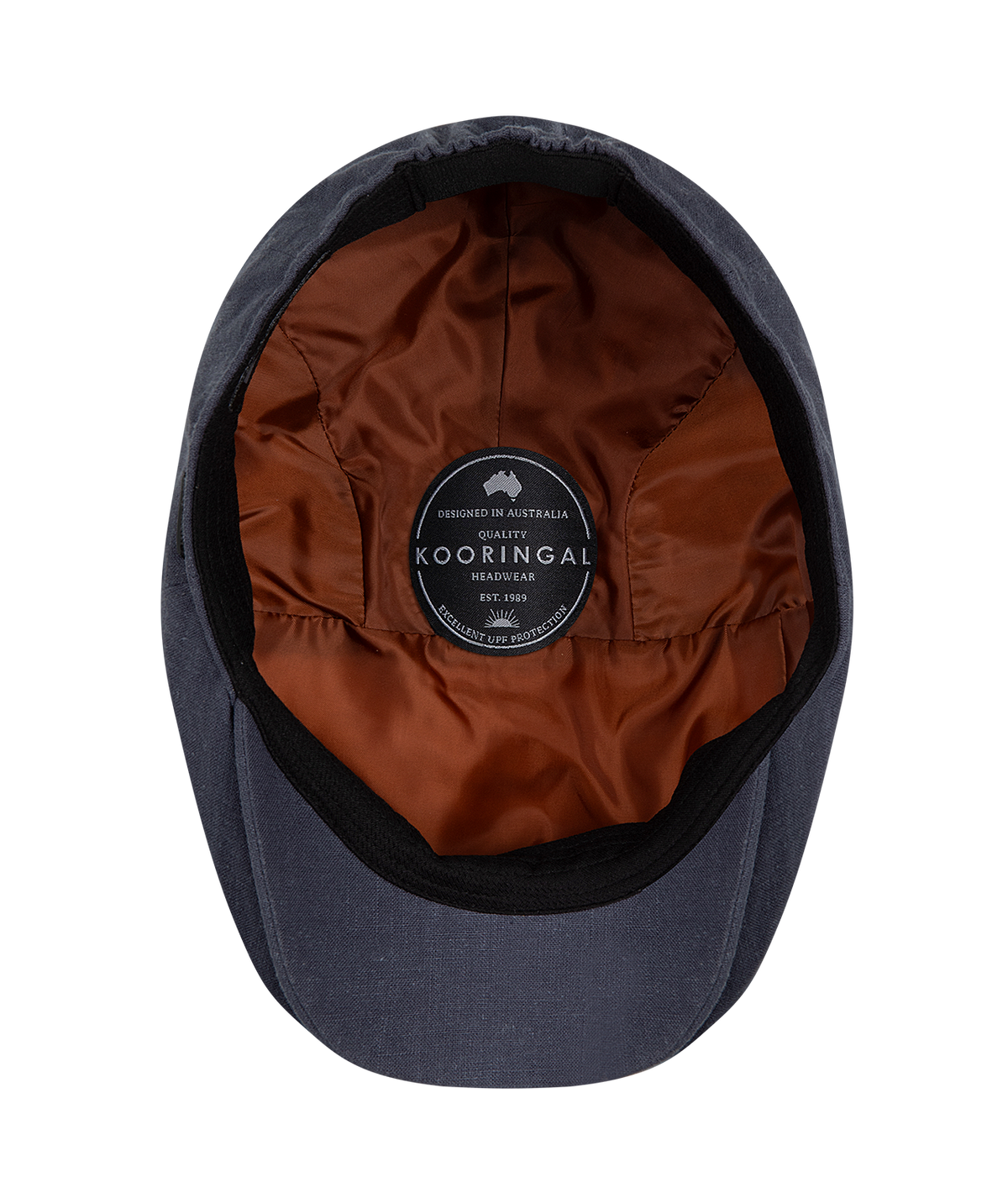 Men's Driver Cap - Mosely