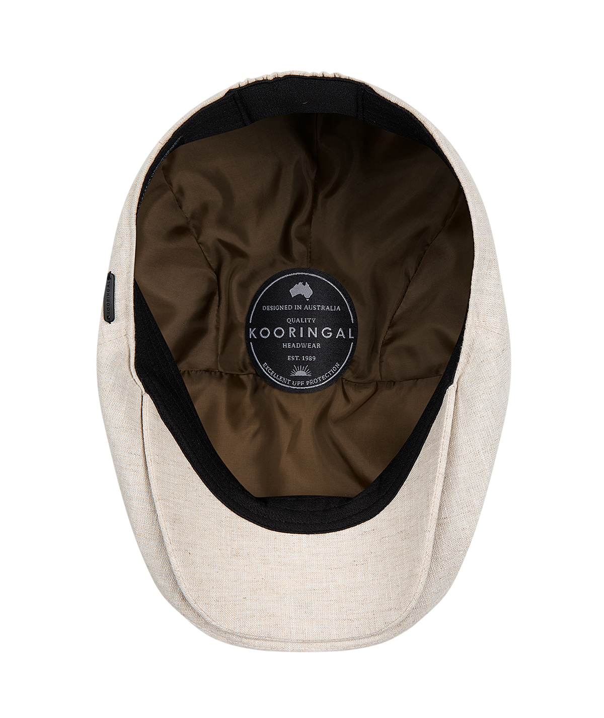 Men's Driver Cap - Mosely