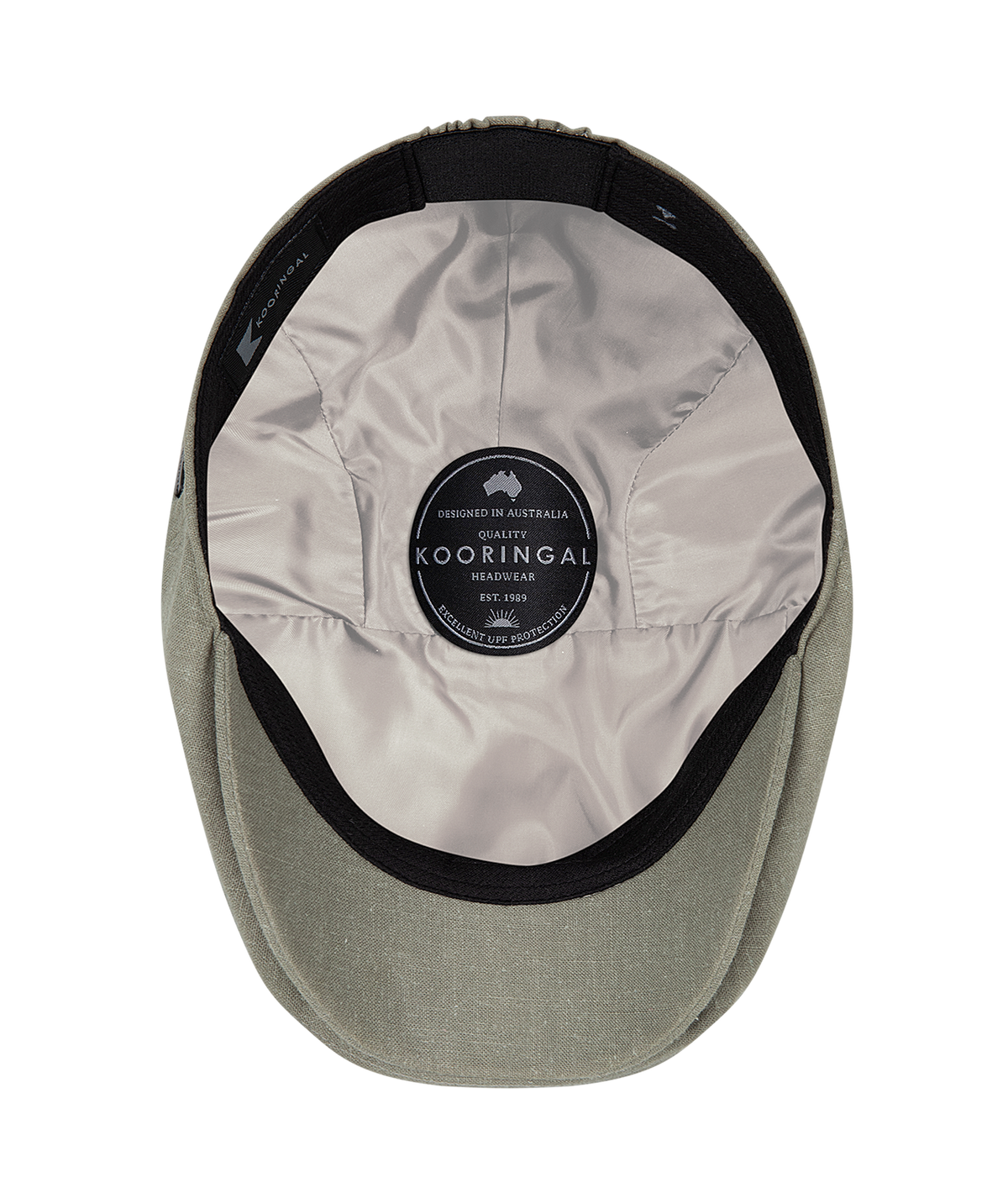 Men's Driver Cap - Mosely
