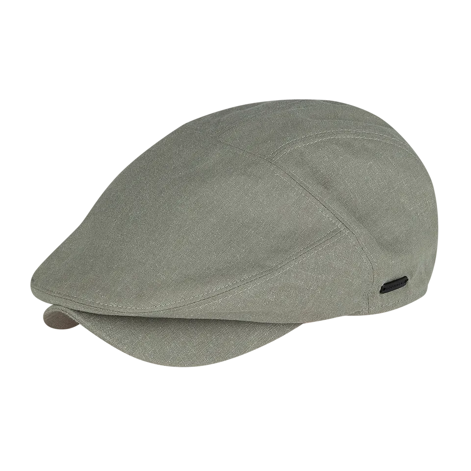 Mosely Driver Cap