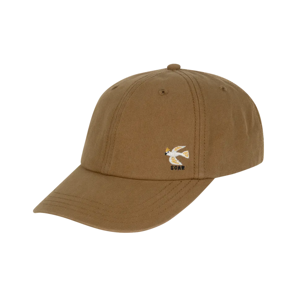 Larrikins Cap