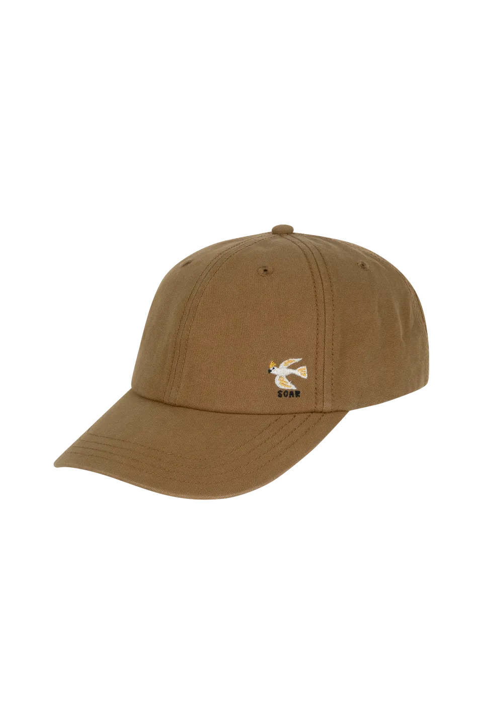 Larrikins Cap