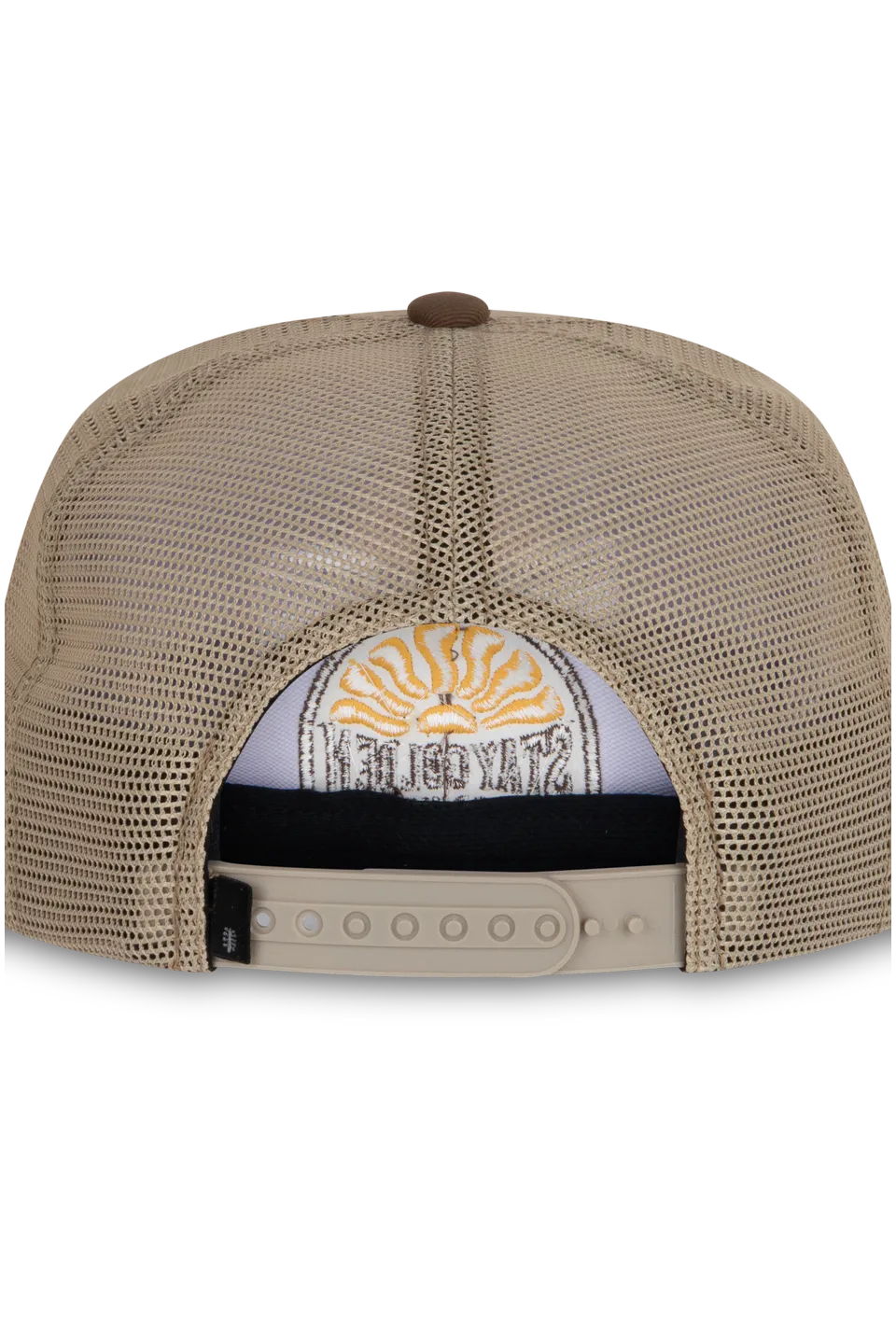 Goldfield Cap