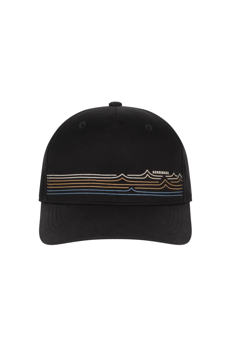 Shorelines Cap