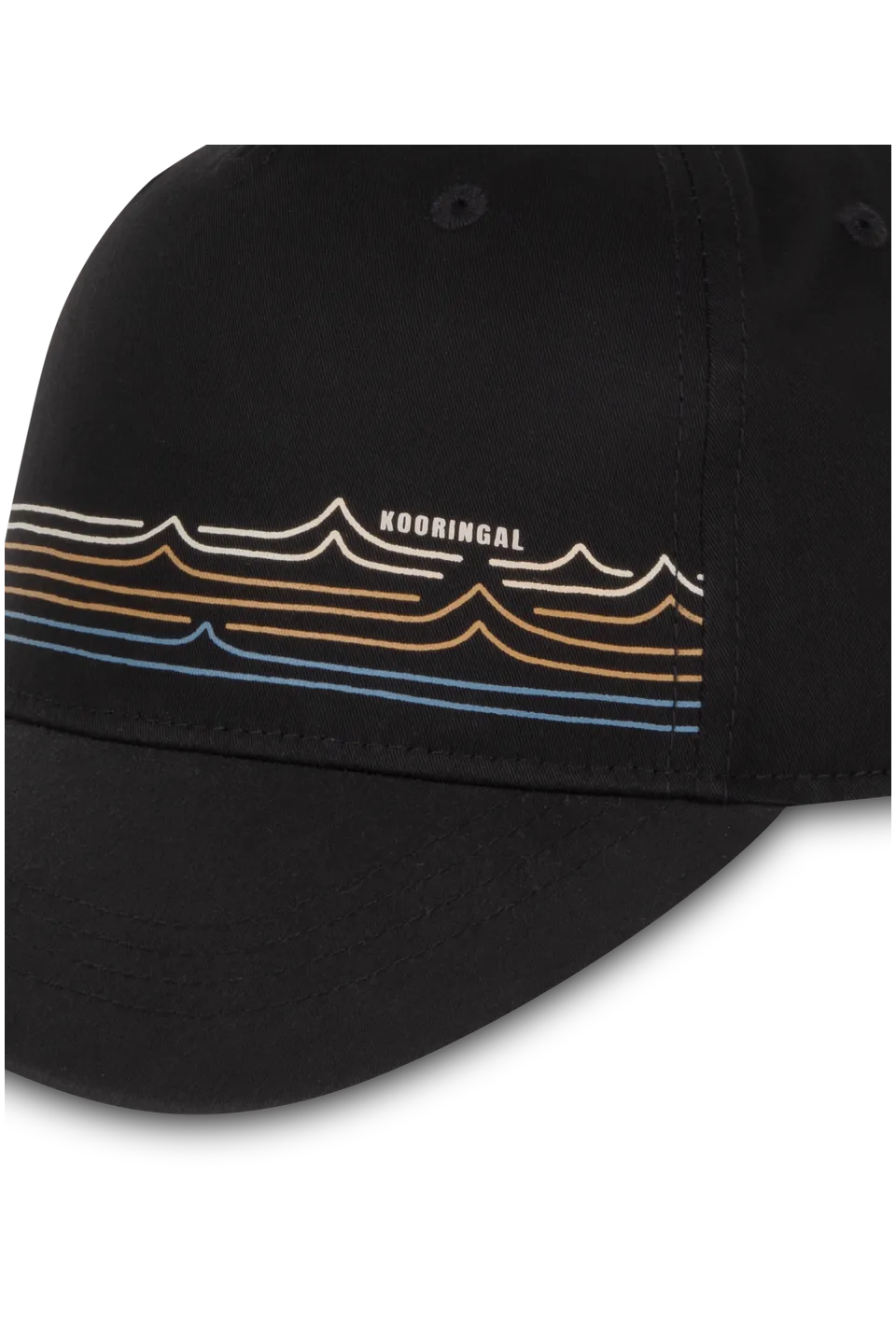 Shorelines Cap