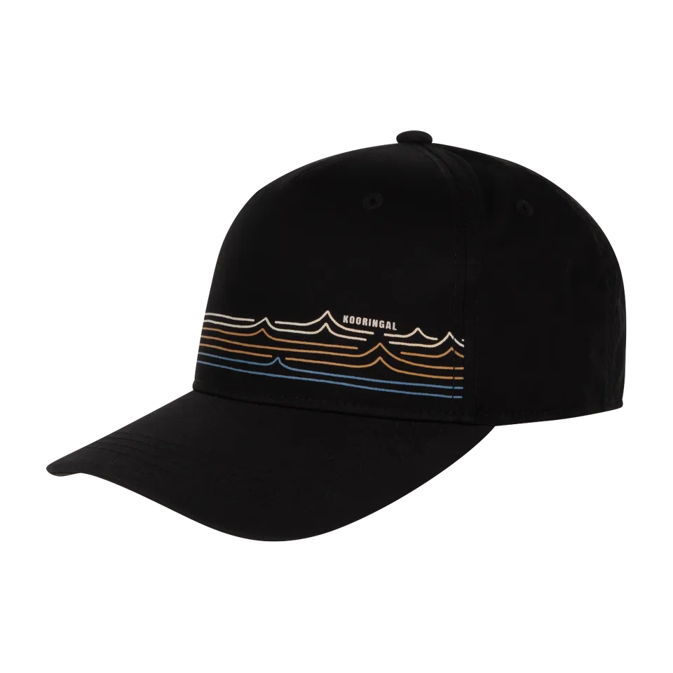 Shorelines Cap