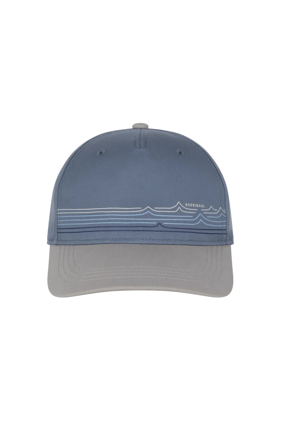 Shorelines Cap