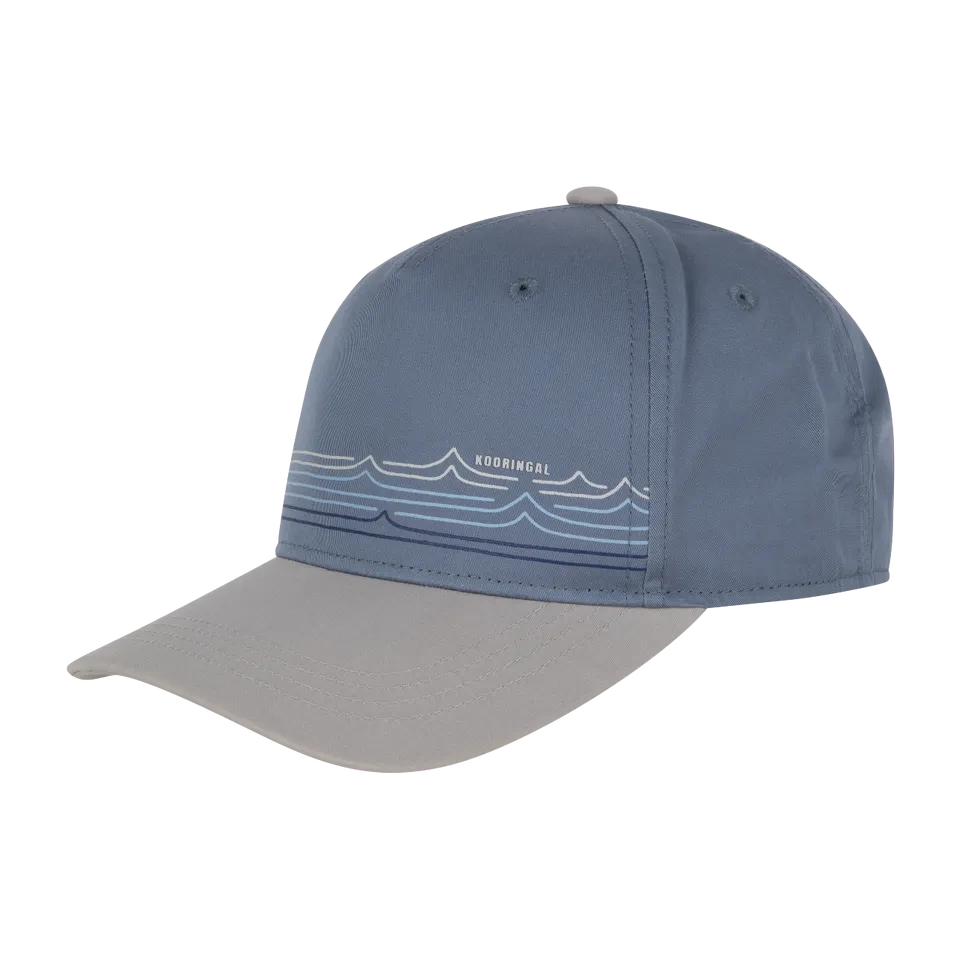 Shorelines Cap